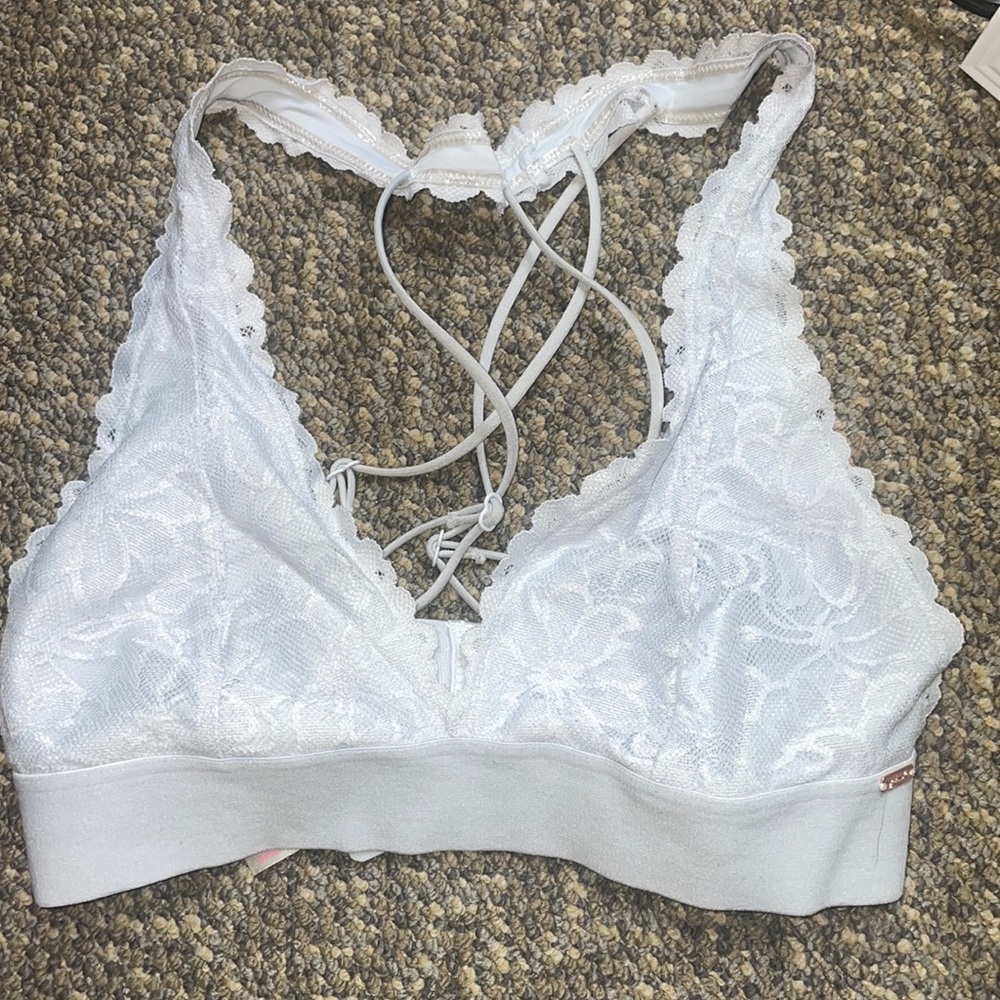 Small bralette
